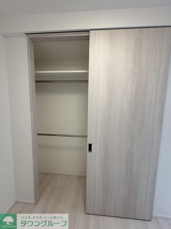 コンフォリア東葛西の物件内観写真